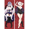 Anime Animation characters Dakimakura Throw Pillow Cover Hugging Body pillowcase