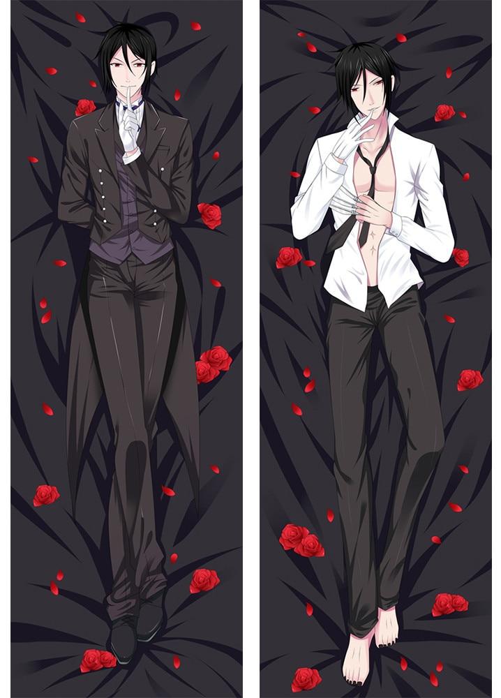 YURI on ICE Victor Animation Characters Dakimakura Hugging Body Bedding Pillow Case Cover 150CM