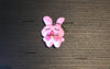 1X Super Kawaii Mini 5-12CM  Rabbit Stuffed Plush TOY DOLL String Pendant Plush DOLL Wedding Bouquet Plush TOY DOLL