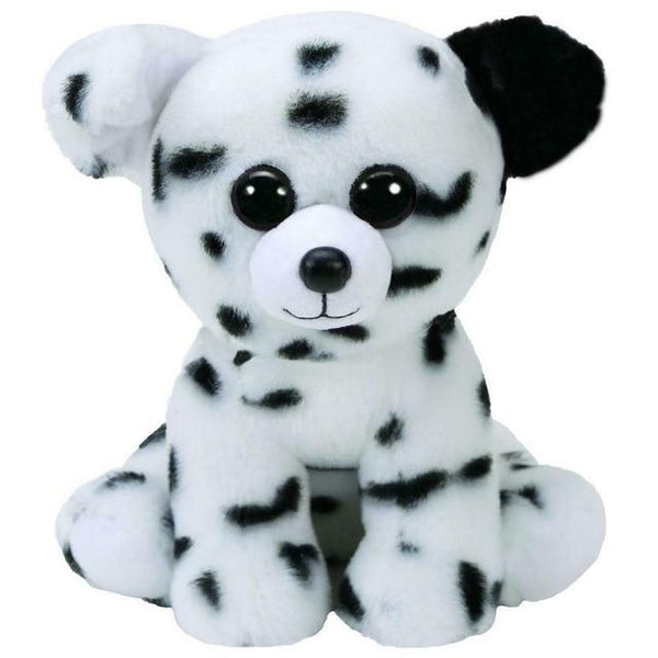 Pyoopeo Ty Boos 6" 15cm Mummy Owl Fish Bear Penguin Turtle Monkey Plush Big-eyed Stuffed Animal Doll Toy with Heart Tag