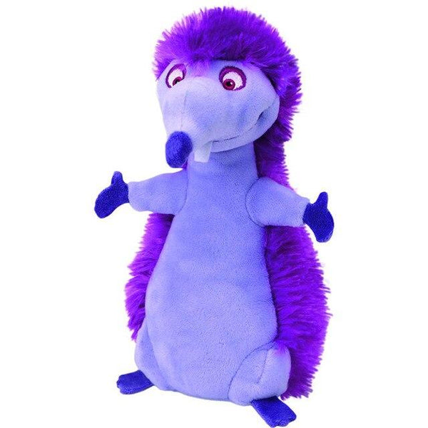 Pyoopeo Ty Boos 6" 15cm Mummy Owl Fish Bear Penguin Turtle Monkey Plush Big-eyed Stuffed Animal Doll Toy with Heart Tag