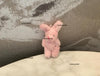 1piece random design cute little 4-9cm bowknot rabbit animals plush toys - kawaii Plush Stuffed Toy Doll