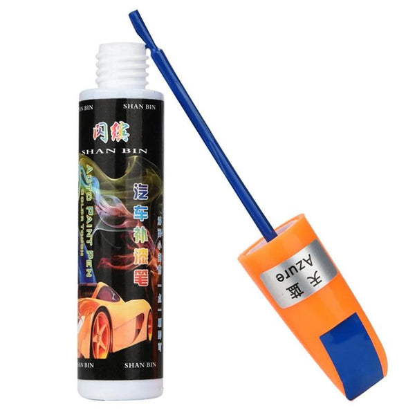 1PC Liplasting Car Accessories Truck Scratch Repair Pen Auto Car Coat Paint Pen Touch Up Scratch Clear Repair Remover Pen Waxing