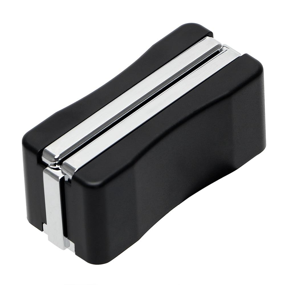 LEEPEE Car Wiper Blade Repair Tool Wiper Cleaning Brush Car Windshield Wiper Wizard Blade Restorer  Van Windscreen Cleaner
