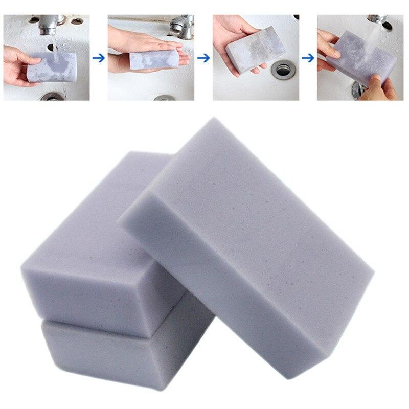 Car Accessories Auto Window Glass Car Cleaning Tool Melamine Nanometer Sponge Remove Stain Home Car Truck Clean Sponges vehicle