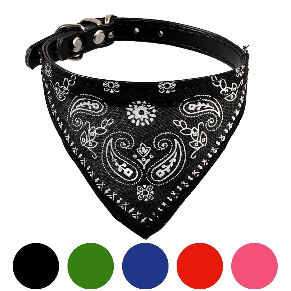 Hot Sale Adjustable Pet Dog Puppy Cat Neck Scarf Tie Bowtie Necktie Bandana Collar Neckerchief Dog Accessories Grooming#15