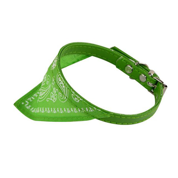 Hot Sale Adjustable Pet Dog Puppy Cat Neck Scarf Tie Bowtie Necktie Bandana Collar Neckerchief Dog Accessories Grooming#15