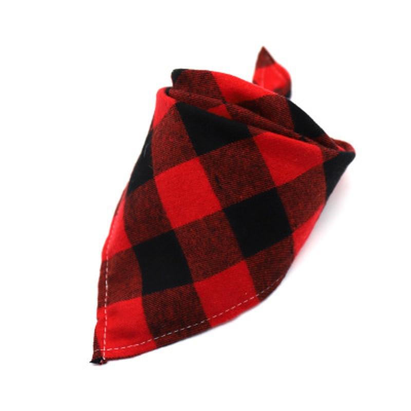 Hot Sale Adjustable Pet Dog Cat Neck Scarf Tie Bowtie Necktie Bandana Collar Neckerchief Dog Accessories Grooming