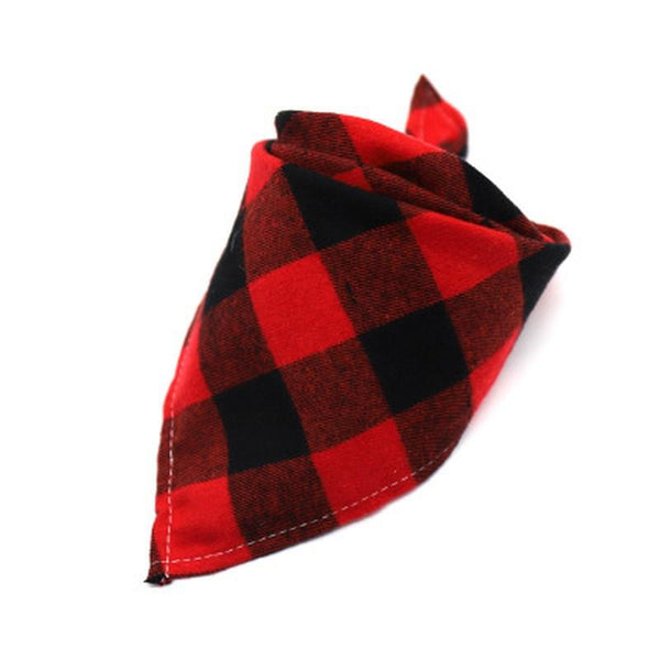 Hot Sale Adjustable Pet Dog Cat Neck Scarf Tie Bowtie Necktie Bandana Collar Neckerchief Dog Accessories Grooming