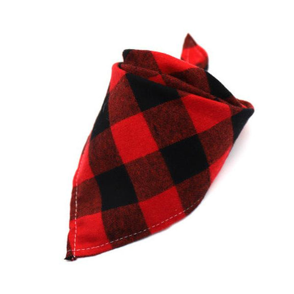 Hot Sale Adjustable Pet Dog Cat Neck Scarf Tie Bowtie Necktie Bandana Collar Neckerchief Dog Accessories Grooming