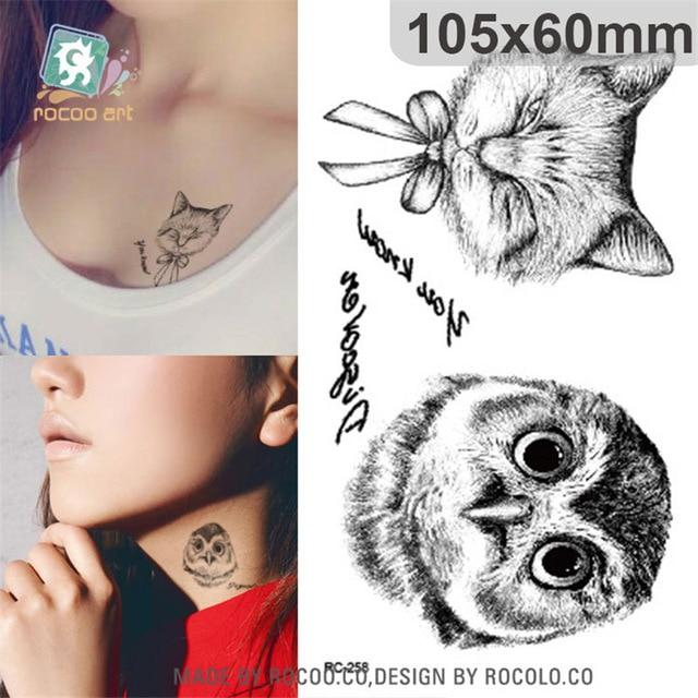 individuality waterproof temporary tattoos paper for lady women 3d sexy crown Jewelry design tattoo sticker RC2220