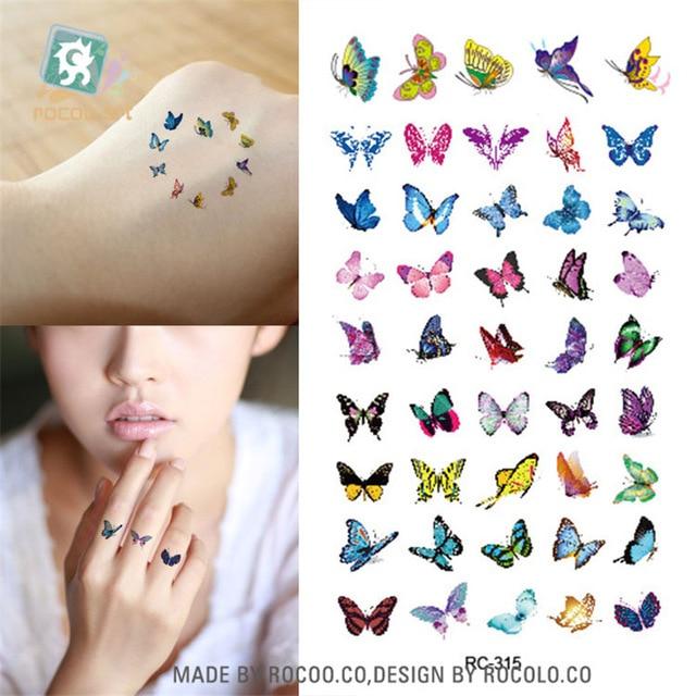 individuality waterproof temporary tattoos paper for lady women 3d sexy crown Jewelry design tattoo sticker RC2220