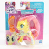 2019 My Little Pony Toys Friendship is Magic Photo Finish Rarity Fluttershy Tempest Shadow PVC Action Figure Collection Model