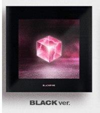 [MYKPOP]~100% OFFICIAL ORIGINAL~ BLACKPINK MINI 1 SQUARE UP  Album Set CD+Photo Book   KPOP Fans Collection SA19050501