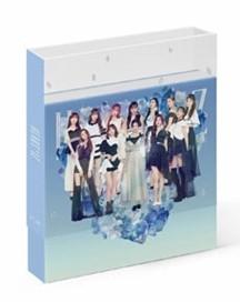 [MYKPOP]~100% OFFICIAL ORIGINAL~  IZONE MINI 2 HEART IZ IZ*ONE  Album Set CD+Photo Book   KPOP Fans Collection SA19050201