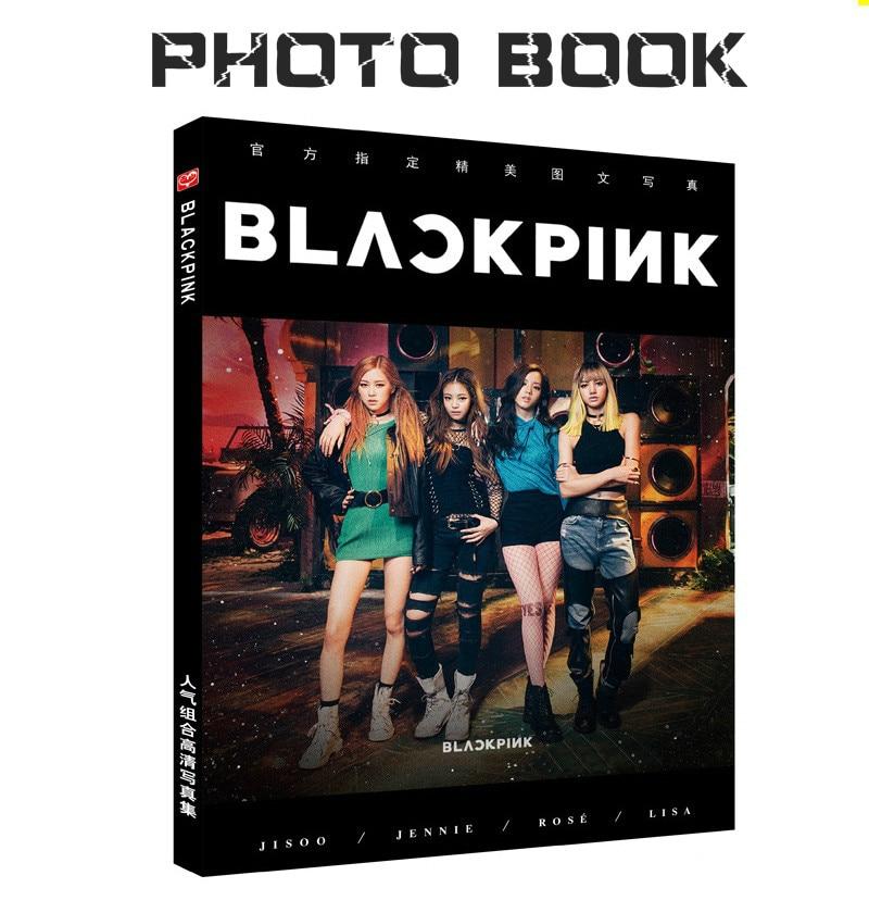 [MYKPOP]~New Arrival~ BLACKPINK Photo Book,  KPOP Fans Collection SA19070706