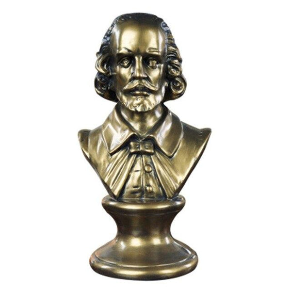 Ludwig van Beethoven Bust Half-Length Photo Or Portrait Statue Resin Craftwork Home Furnishing Articles L2418