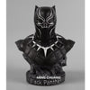 Avengers Infinity War Superhero Statue Iron Man Bust Black Panther Half-Length Photo Or Portrait Action Figure Toy BOX 18CM J609