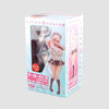 Anime Super Sonico Wet Photo Shoot Session 1/6 Scale Sexy Girl PVC Action Figure Resin Collection Model Toy Doll Gifts Cosplay