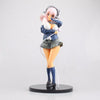 Anime Super Sonico Wet Photo Shoot Session 1/6 Scale Sexy Girl PVC Action Figure Resin Collection Model Toy Doll Gifts Cosplay