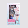 Anime Super Sonico Wet Photo Shoot Session 1/6 Scale Sexy Girl PVC Action Figure Resin Collection Model Toy Doll Gifts Cosplay