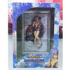 Anime Choujigen Game Neptune Purple Heart Beautiful Sexy Girl Dress Photo Frame PVC Action Figure Collection Model Toys Y1020