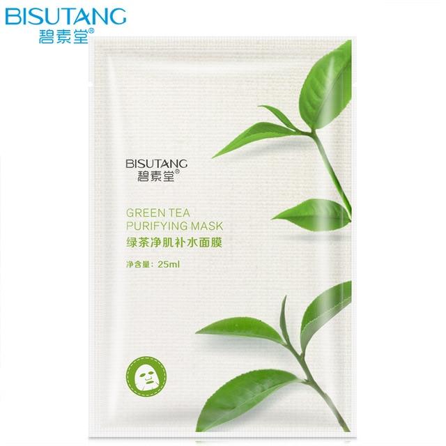 New Fresh Fruit Plant Essence Masks Lasting Moisturizing Oil Control Blackhead Remover Wrapped Mask New Face Mask Facial Care