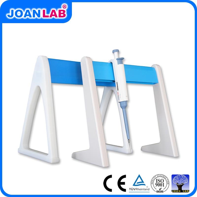 JOANLAB pipette rack pipette stander for adjustable pipette for Laboratory
