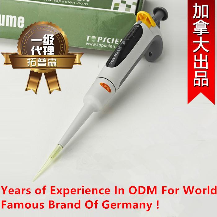 100-1000ul Transfer Pipette Single Channel Adjustable Micro Pipette Lab Pipettor Buy 1 , Give 20 Tips ,All Volumes on Sale Below