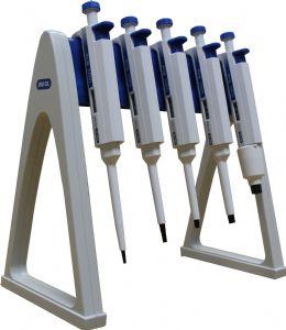 JOANLAB Pipette rack pipette stander pipetting device bracket in common use, applicable for Dragon lab/Biohit/Thermo/Eppendorf