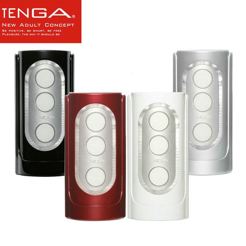 TENGA Flip hole Male Masturbator,4 Styles Masturbation Cup  Japan Original Sex Products,Adult Sex Toys For Men Tenga Masturbator