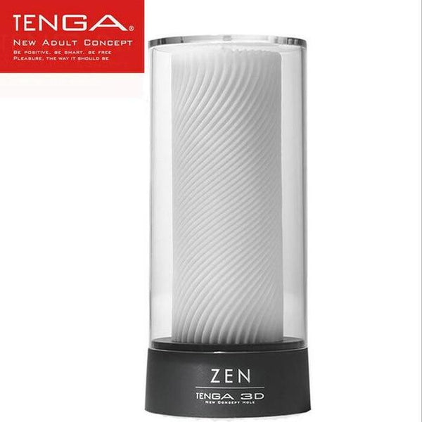 TENGA 3D Male Masturbator Adult Male Sex Tools Japan's Original Masturbation Cup Sex Toys for Men Artificial Vagina Sex Products
