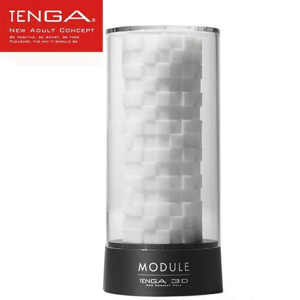 TENGA 3D Male Masturbator Adult Male Sex Tools Japan's Original Masturbation Cup Sex Toys for Men Artificial Vagina Sex Products