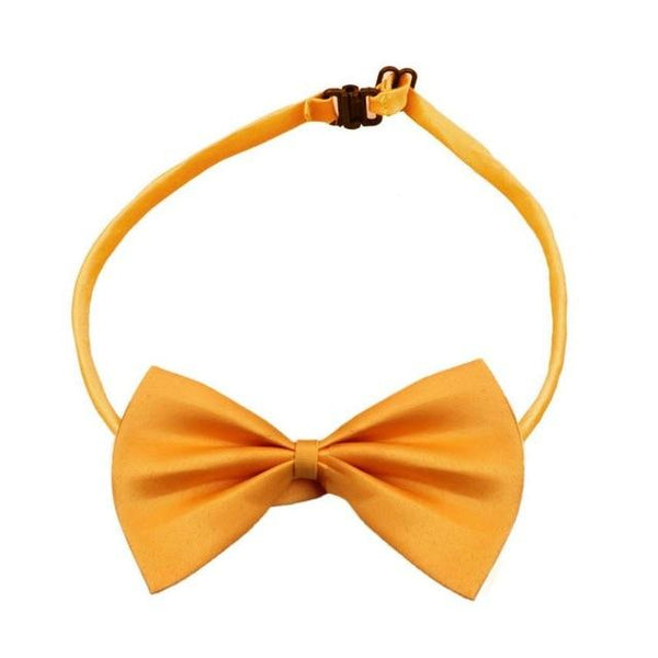 Fashion Bow Tie for Pet Cute Dog Puppy Cat Kitten Colorful Pet Toy Kid Bowknot Tie Necktie party dress up supply