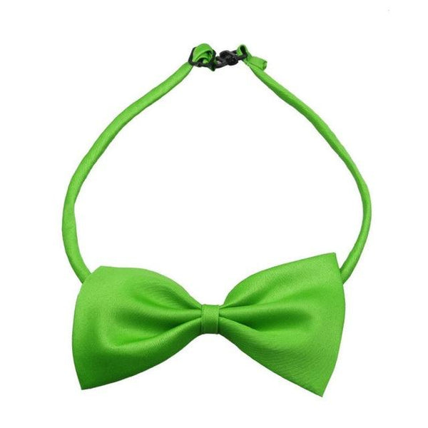 Fashion Bow Tie for Pet Cute Dog Puppy Cat Kitten Colorful Pet Toy Kid Bowknot Tie Necktie party dress up supply