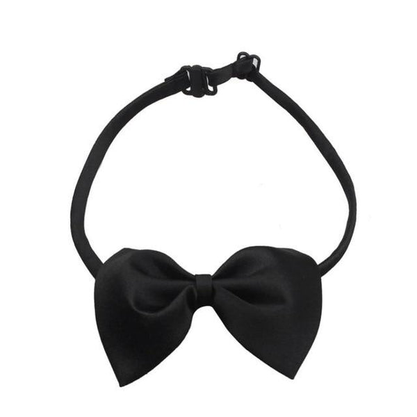 Fashion Bow Tie for Pet Cute Dog Puppy Cat Kitten Colorful Pet Toy Kid Bowknot Tie Necktie party dress up supply
