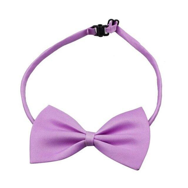 Fashion Bow Tie for Pet Cute Dog Puppy Cat Kitten Colorful Pet Toy Kid Bowknot Tie Necktie party dress up supply