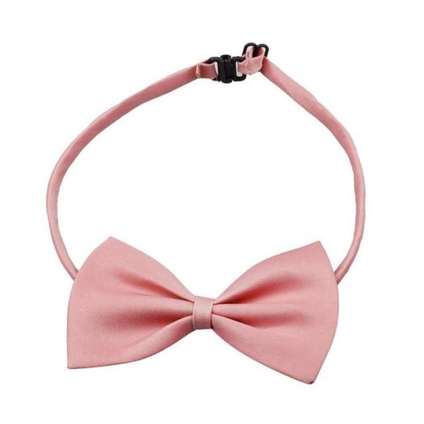 Fashion Bow Tie for Pet Cute Dog Puppy Cat Kitten Colorful Pet Toy Kid Bowknot Tie Necktie party dress up supply