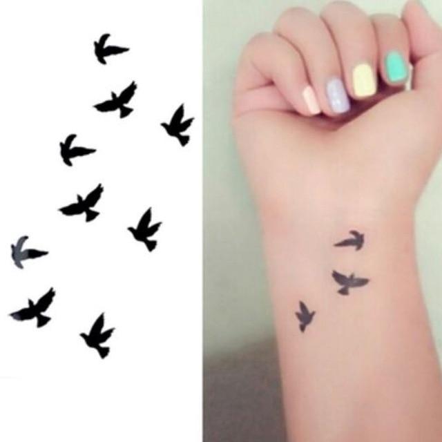 waterproof temporary tattoo tatoo henna fake flash tattoo stickers Taty tatto tatuagem tattoos tatuajes tree grows up SYA065