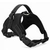 2017 New Heavy Duty Nylon Dog Pet Harness Padded Extra Big Large Medium Small Dog Harness