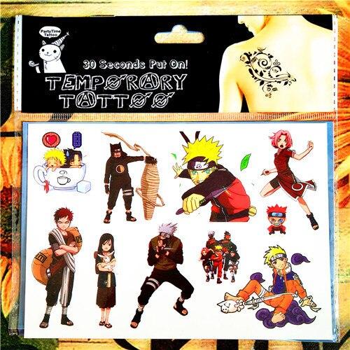 SHNAPIGN Amazing Spidey Child Boy Temporary Tattoo Body Art Flash Tattoo Stickers 17*10cm Waterproof Fake Styling Wall Sticker