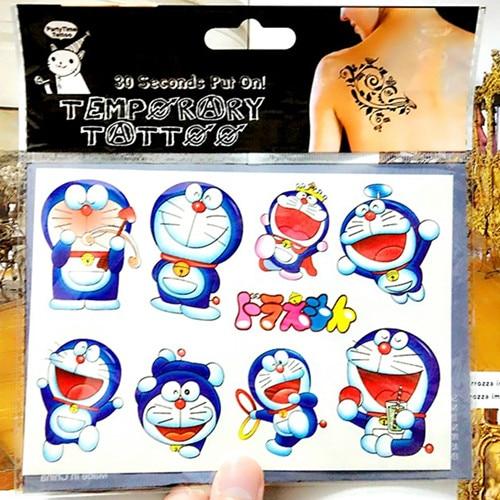 SHNAPIGN Pokemon Go Child Temporary Body Art Flash Tattoo Sticker 10*17cm Waterproof Henna Fake Tato Car Styling Sticker