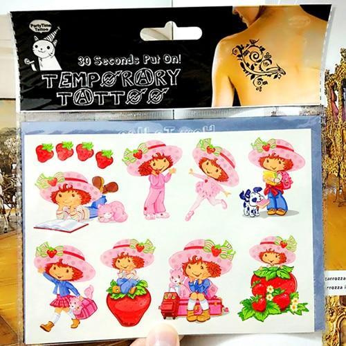 SHNAPIGN Pokemon Go Child Temporary Body Art Flash Tattoo Sticker 10*17cm Waterproof Henna Fake Tato Car Styling Sticker