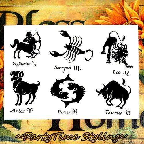 Nu-TATY Sexy Red Lips Temporary Tattoo Body Art Flash Tattoo Stickers 17*10cm Waterproof Fake Tatoo Car Styling Wall Sticker