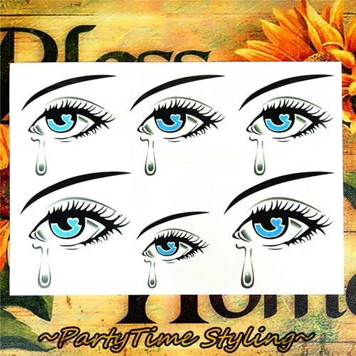 Nu-TATY Sexy Red Lips Temporary Tattoo Body Art Flash Tattoo Stickers 17*10cm Waterproof Fake Tatoo Car Styling Wall Sticker