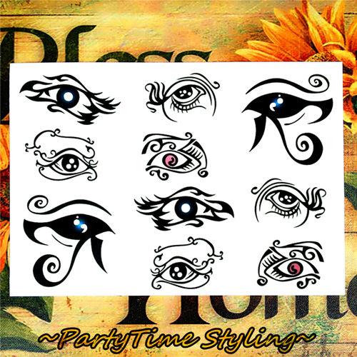 Nu-TATY Sexy Red Lips Temporary Tattoo Body Art Flash Tattoo Stickers 17*10cm Waterproof Fake Tatoo Car Styling Wall Sticker