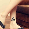 (Min order $0.5) waterproof temporary tattoo tatoo henna fake flash tattoo stickers Taty tatto  2016 new style SYA145