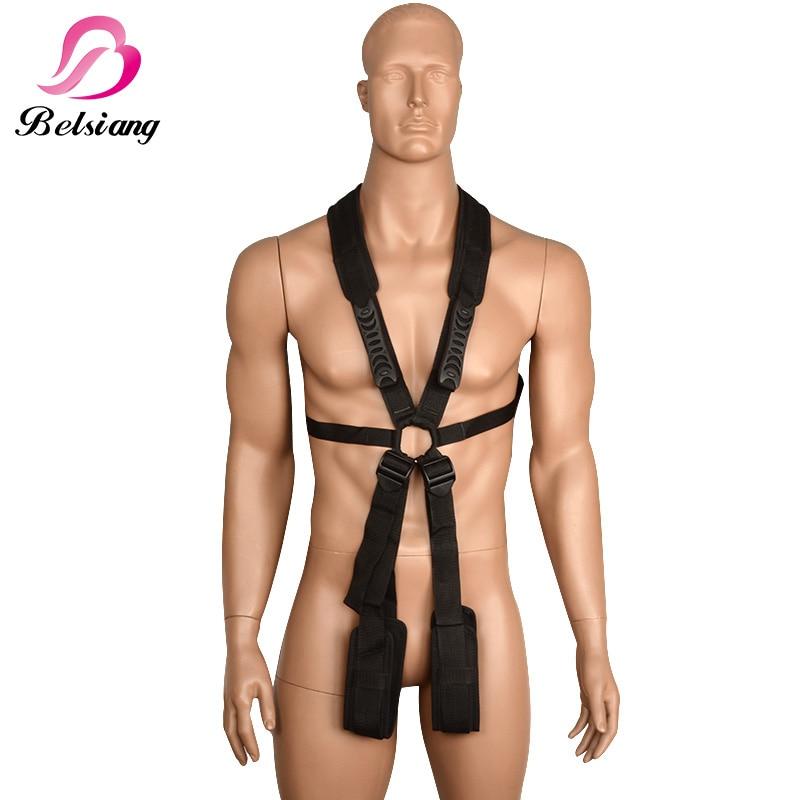 High Quality Sex Swing chair Sexual Intercourse Auxiliary Bind Sexual Positions Bondage Sex Furniture Adult Sex Toys For Couples