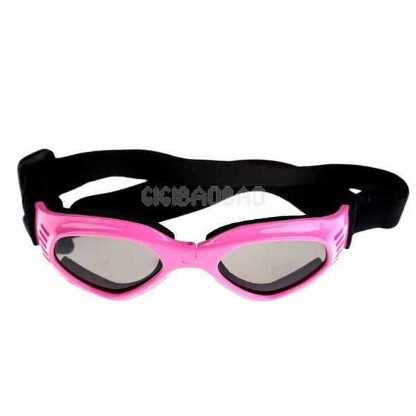 Dog Goggles Fashion Pet Dog Sunglasses Eye Wear Dog Protection UV Sunglasses Goggles Sun Glasses