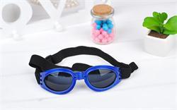 New Attractive Pet Dog Sunglasses Sun Glasses Glasses Goggles Eye Wear Protection Dress Up Multi-Color Water-Proof Boom Cool